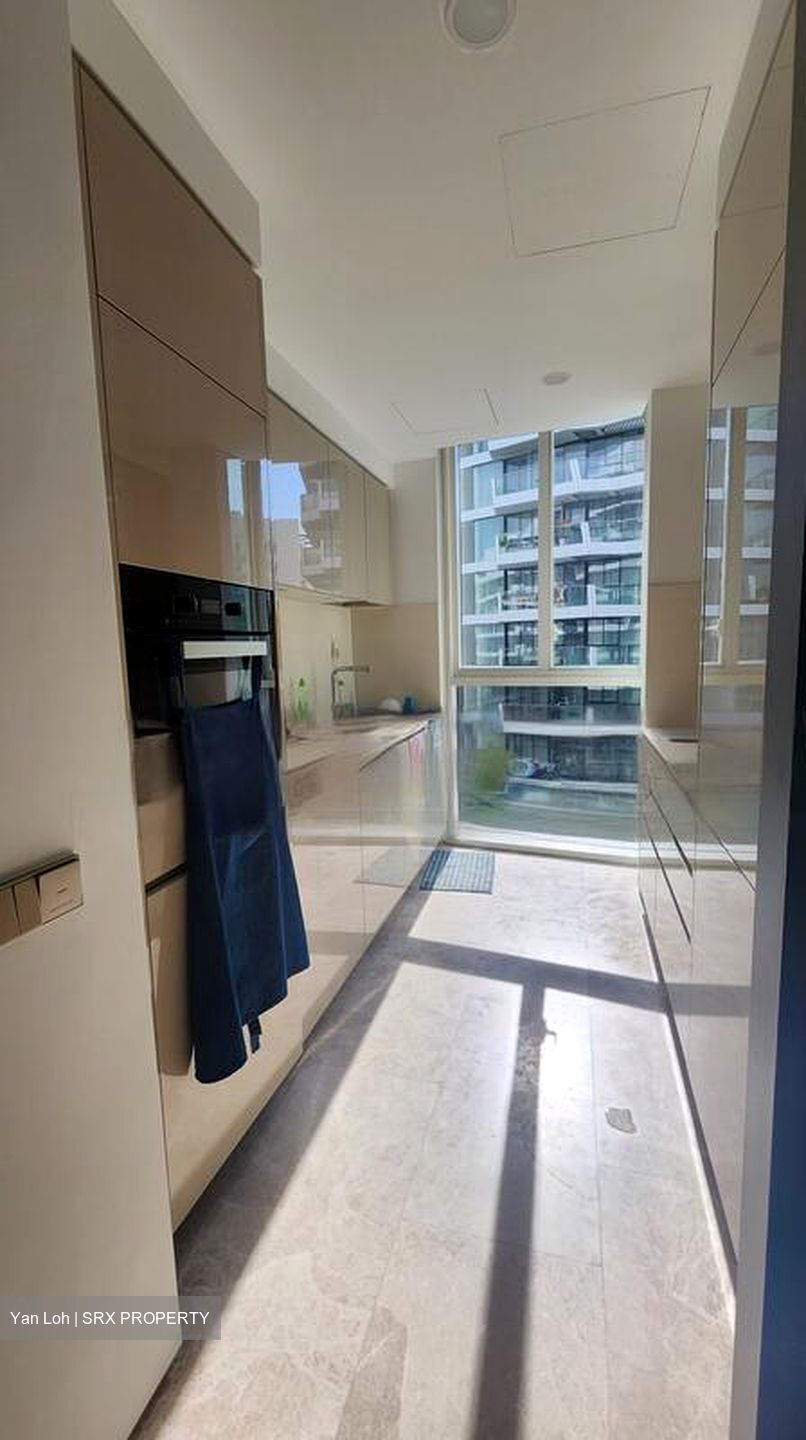 Corals At Keppel Bay (D4), Condominium #467646031